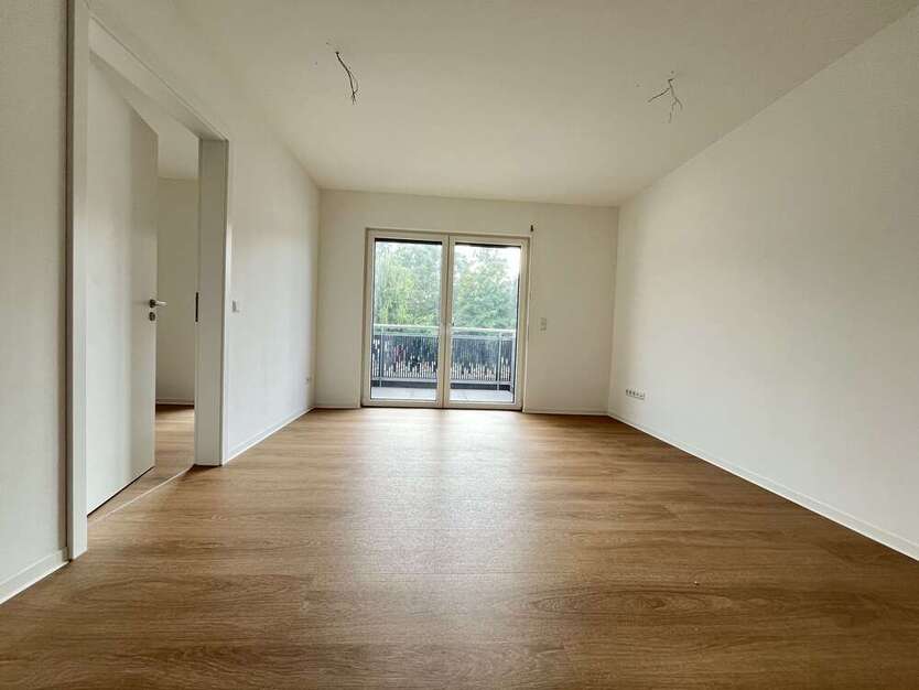Wohnung zum Mieten in Lünen 430 € 33.91 m²