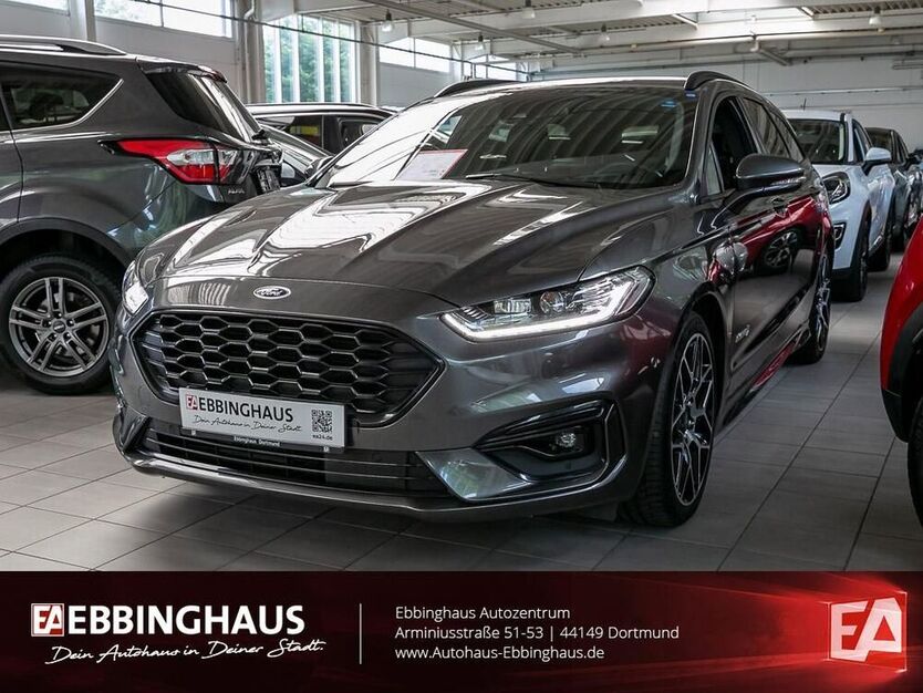 Mondeo