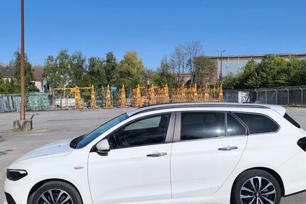 Fiat Tipo 102.000 km 8.800 &euro; Gelsenkirchen 45891