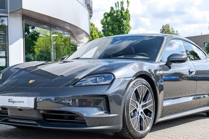 Porsche Taycan 22.000 km 89.900 € Hagen 58119