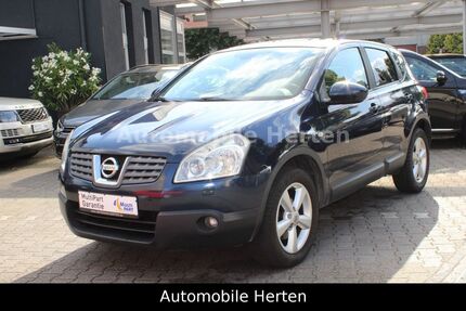 Nissan Qashqai 135.000 km 7.990 &euro; Herten 45699