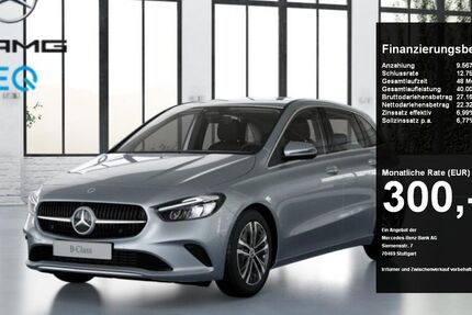 Mercedes-Benz B 180 3.058 km 31.890 &euro; Dortmund 44139