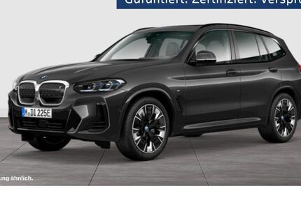 BMW iX3 54.990 km 43.970 € Velbert 42549