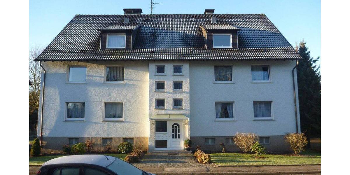 Etagenwohnung Witten Heven - 4 Zimmer, 72 m&sup2;, 198.000&euro; | Angebot:26903113