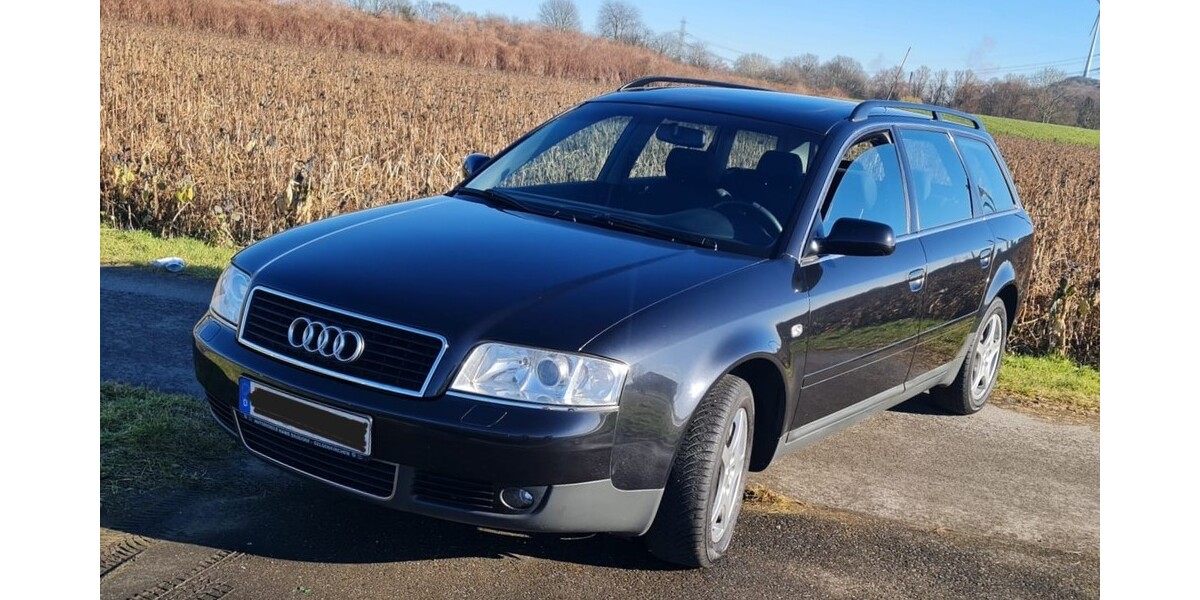 Audi A6 Avant 140.600 km 3.900 &euro; Gelsenkirchen 45879