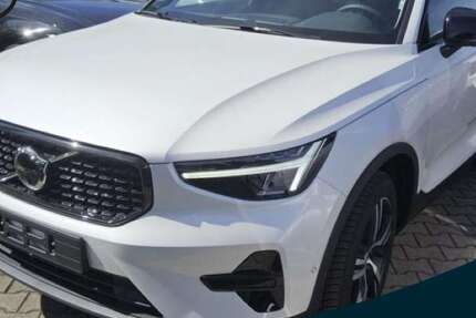 Volvo XC40 28.184 km 36.990 &euro; Essen-Kray 45309