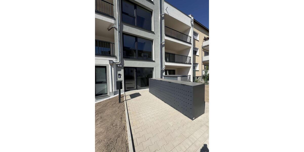 Erdgeschoßwohnung Dortmund Brackel - 3 Zimmer, 118 m&sup2;, 1.479&euro; | Angebot:26490892