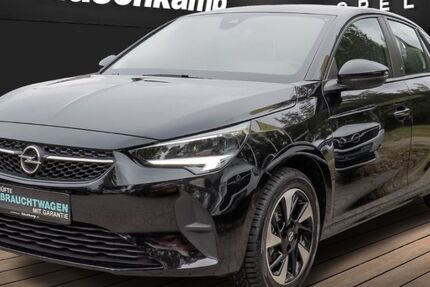 Opel Corsa 20.397 km 15.980 € Lünen 44532
