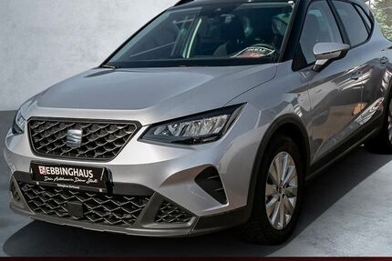 Seat Arona 7.600 km 17.990 € Dortmund 44289