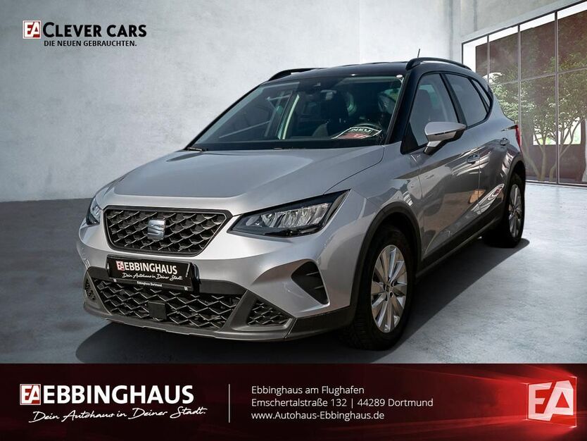 Seat Arona 7.600 km 17.990 € Dortmund 44289