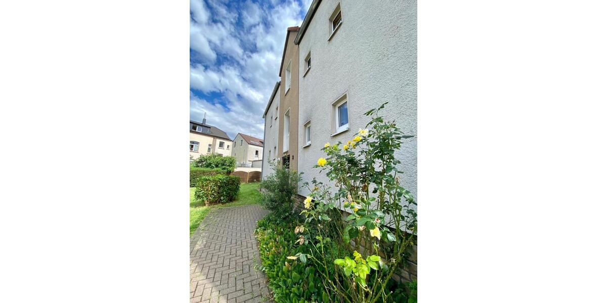 Etagenwohnung Witten Annen - 2 Zimmer, 44 m&sup2;, 369&euro; | Angebot:25416410