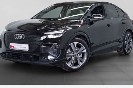 Audi Q4 e-tron 45.283 km 36.980 &euro; Bochum 44809