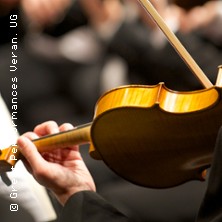 Antonio Vivaldi - Die Vier Jahreszeiten 22.03.2026 Stadthalle Bad Hersfeld