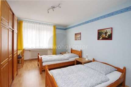 Zimmer Essen Stadtbezirk II - 2.5 Zimmer, 1.090&euro; | Angebot:19205136