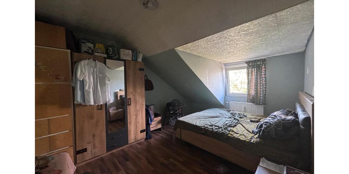 Dachgeschoßwohnung Essen Stadtbezirk VI - 2 Zimmer, 54 m&sup2;, 99.000&euro; | Angebot:27022660