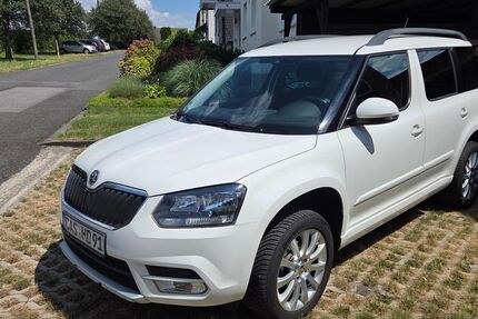 Skoda Yeti 144.000 km 9.250 &euro; Castrop- Rauxel 44575