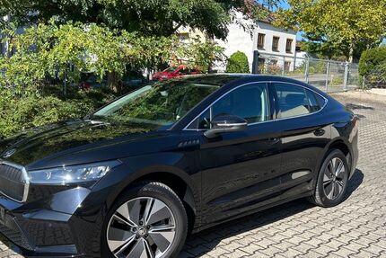 Skoda Enyaq 28.000 km 36.980 &euro; Dortmund 44269