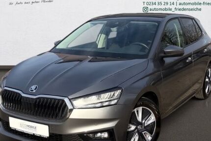 Skoda Fabia 25.034 km 16.790 &euro; Bochum 44805