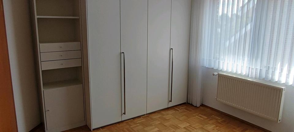 Etagenwohnung Marl Alt-Marl - 2 Zimmer, 58 m&sup2;, 980&euro; | Angebot:24707982