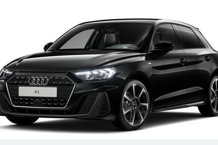 Audi A1 8.237 km 29.950 &euro; Gelsenkirchen 45894