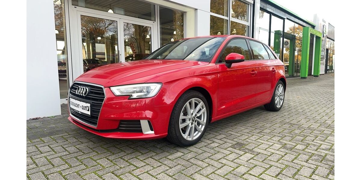 Audi A3 142.000 km 14.450 &euro; Hünxe 46569