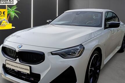 BMW M240i 15.144 km 46.880 &euro; Bottrop 46236