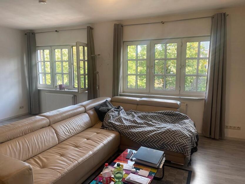 Apartment in Datteln zu vermieten zimmer