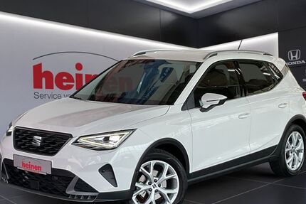 Seat Arona 14.389 km 22.899 € Werne 59368