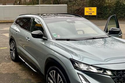 Renault Espace 7.500 km 43.200 &euro; Herdecke 58313