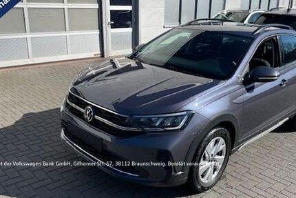 VW Taigo 10.995 km 18.698 &euro; Lünen 44534