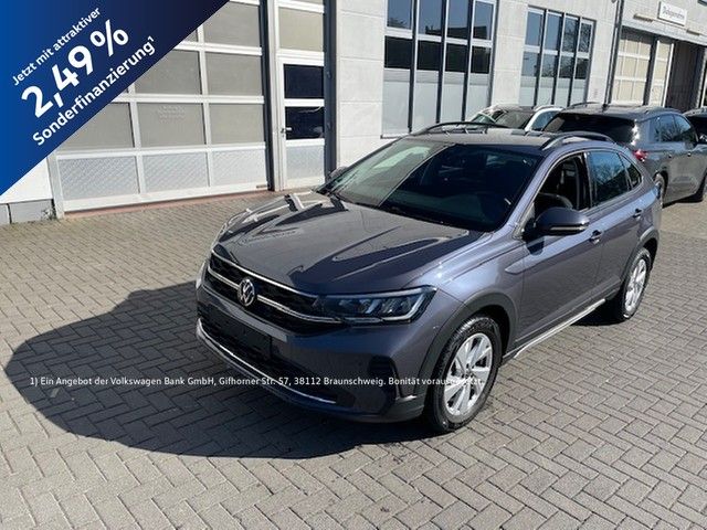 VW Taigo 10.995 km 18.698 &euro; Lünen 44534