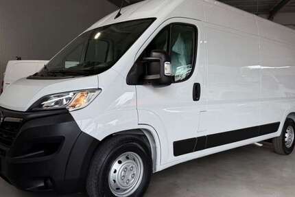 Opel Movano 31.500 km 24.500 &euro; Gelsenkirchen 45879