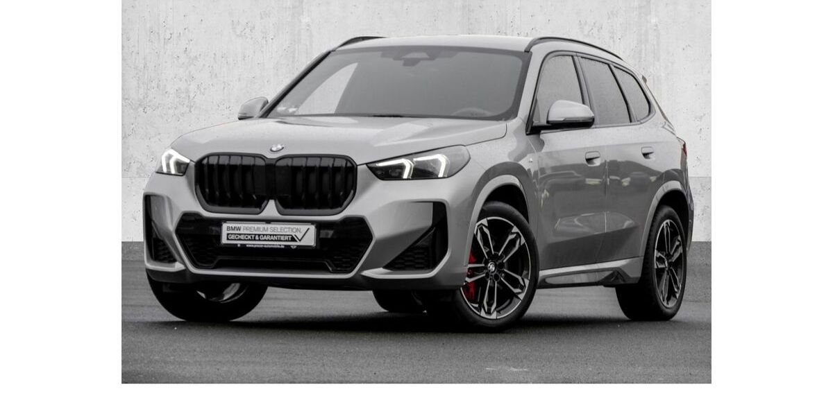 BMW X1 27.478 km 40.490 &euro; Lüdinghausen 59348