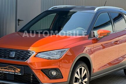 Seat Arona 192.699 km 9.500 &euro; Oer-Erkenschwick 45739