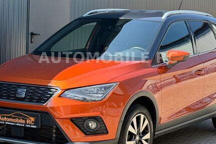 Seat Arona 192.699 km 9.900 &euro; Oer-Erkenschwick 45739