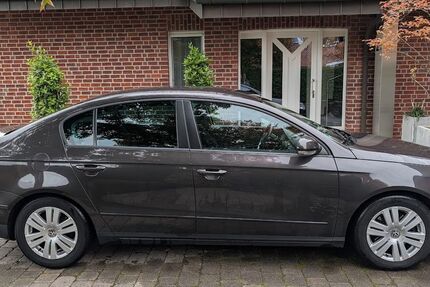 VW Passat 283.000 km 3.350 &euro; Dortmund 44139