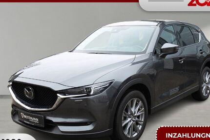 Mazda CX-5 53.133 km 27.450 &euro; Bottrop-Kirchhellen 46244