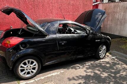Opel Tigra