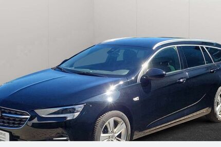 Opel Insignia 60.900 km 16.490 &euro; Bochum 44809