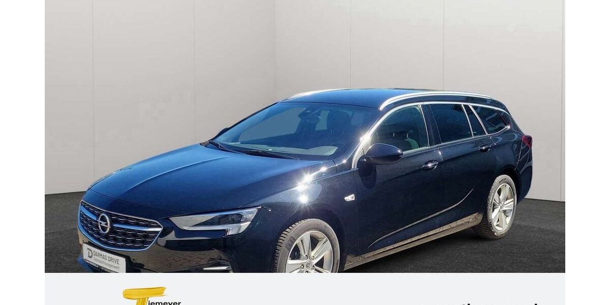 Opel Insignia 60.900 km 16.490 &euro; Bochum 44809