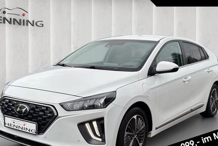 Hyundai IONIQ 22.237 km 19.480 &euro; Herne 44653