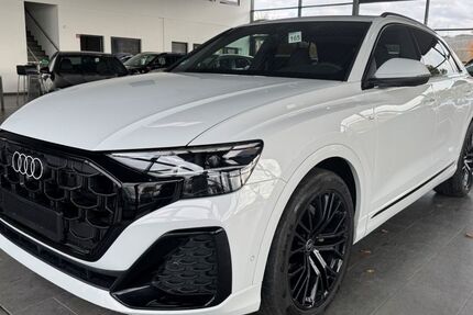 Audi Q8 9.990 km 92.970 € Lünen 44536