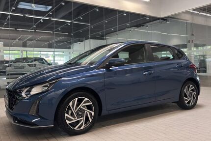 Hyundai i20 2.114 km 18.490 &euro; Dortmund 44145