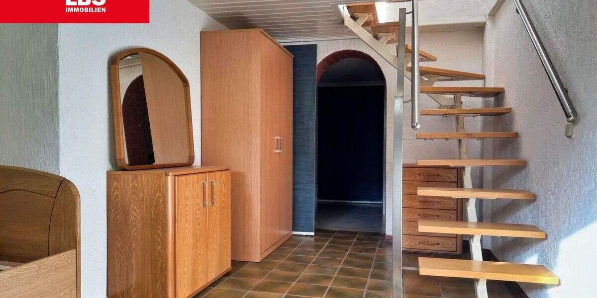 Etagenwohnung Dorsten Feldmark - 2 Zimmer, 79 m&sup2;, 229.000&euro; | Angebot:24450644