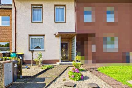 Haus zum Kaufen in Waltrop 245.000 € 95 m² 4 zimmer