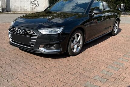 Audi A4 171.000 km 18.990 &euro; Sprockhövel 45549