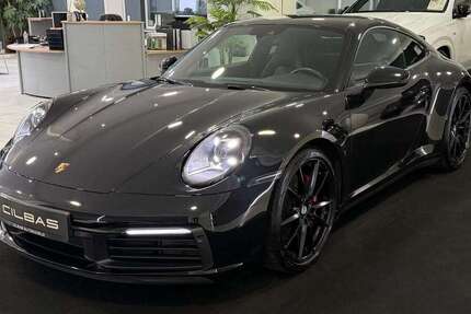 Porsche 911 47.000 km 119.900 € Gelsenkirchen 45891