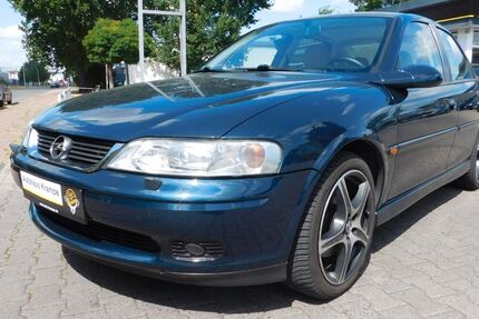 Opel Vectra 133.600 km 5.980 &euro; Selm 59379