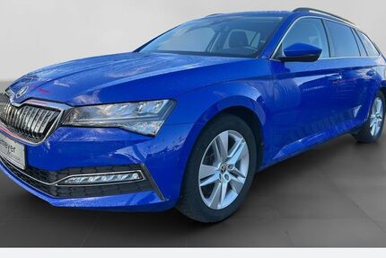 Skoda Superb 105.426 km 17.790 &euro; Marl 45770