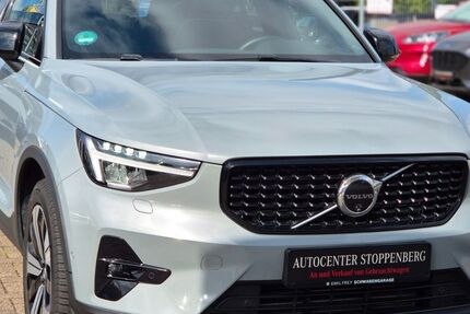 Volvo XC40 91.088 km 28.990 &euro; Essen 45141